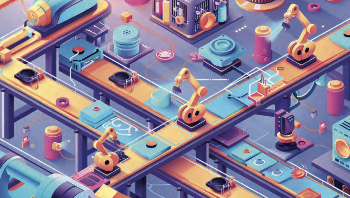 Automation in the Packaging Industry