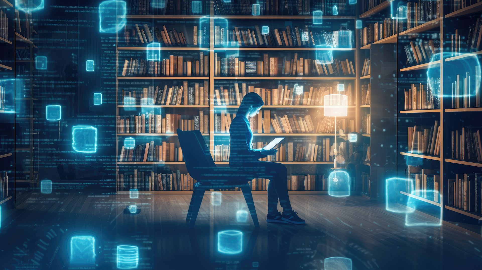 Clickable Classroom: Recommended Reading for Continuous Learners
