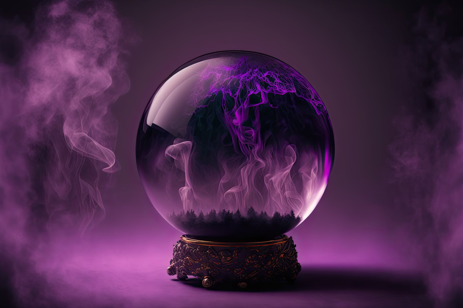 Still Disruptive After All These Years, Part 4: Forecasting Fallacies