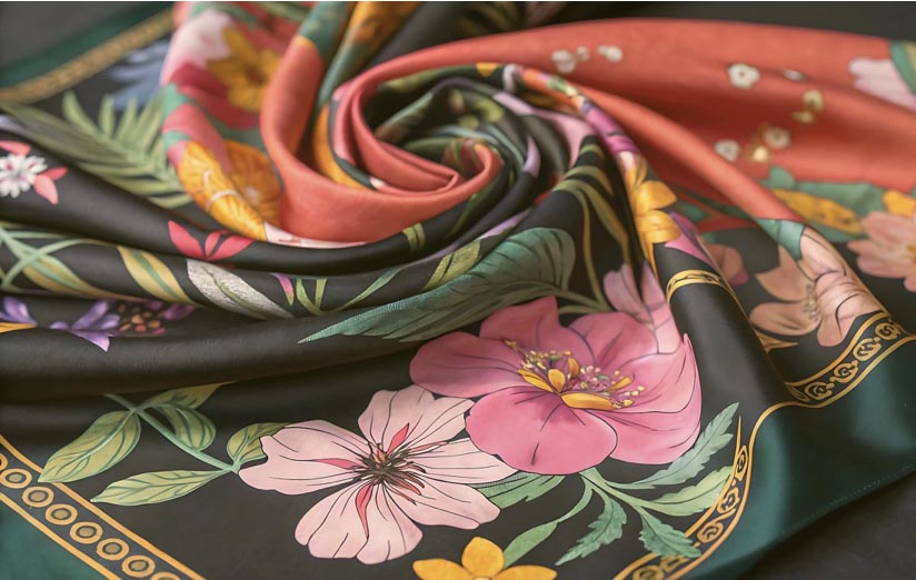 Has Digital Pigment Printing Fulfilled the Expectations of ITMA 2023?