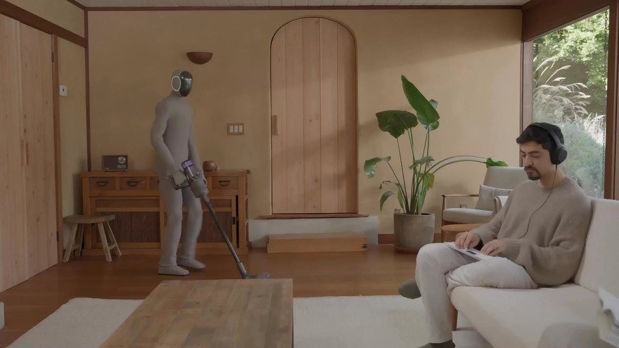 Around the Web: Of Bots and Booths