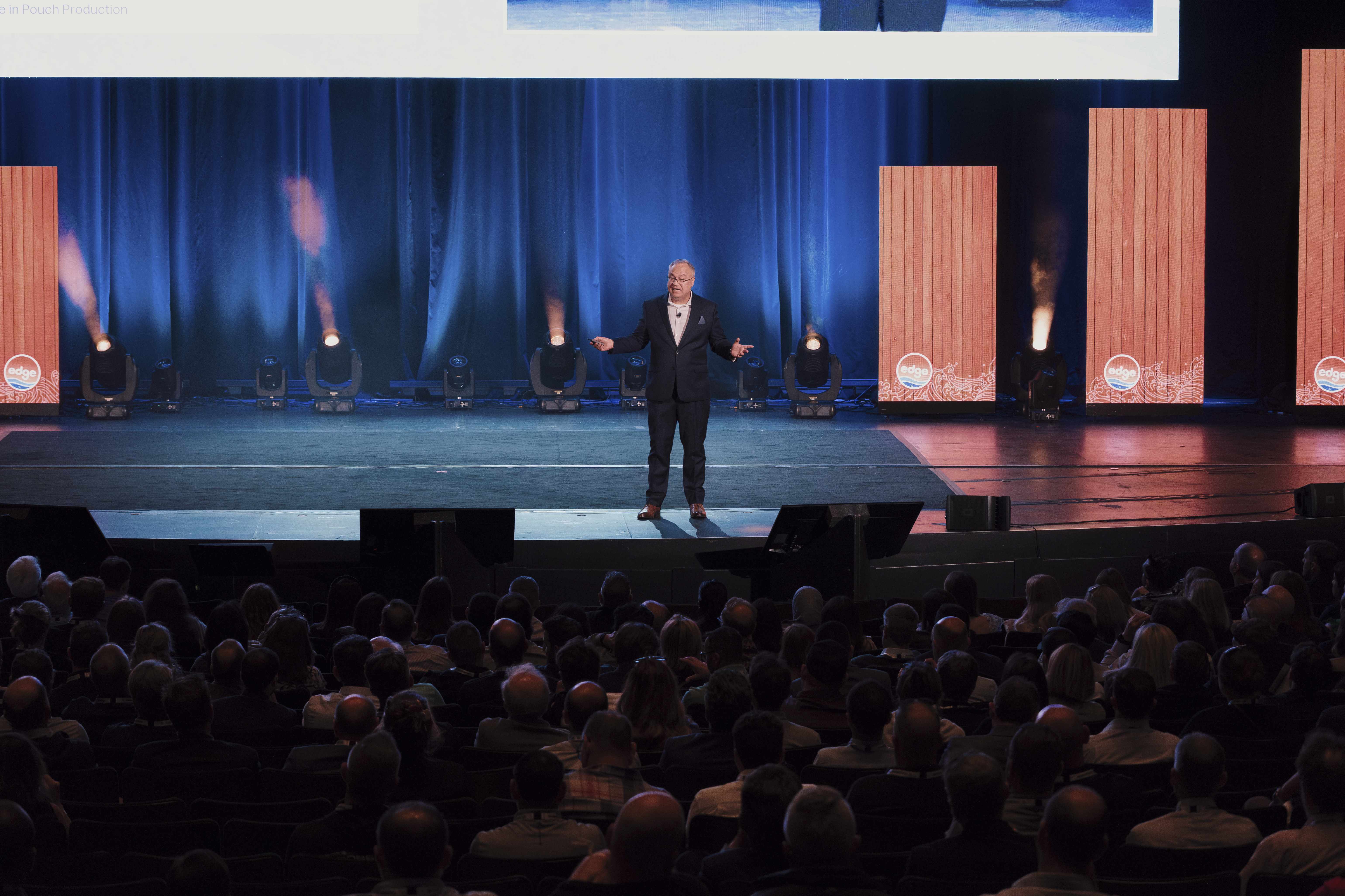 HP Industrial Print: 20 Years of Innovation, Impact & Inspiration