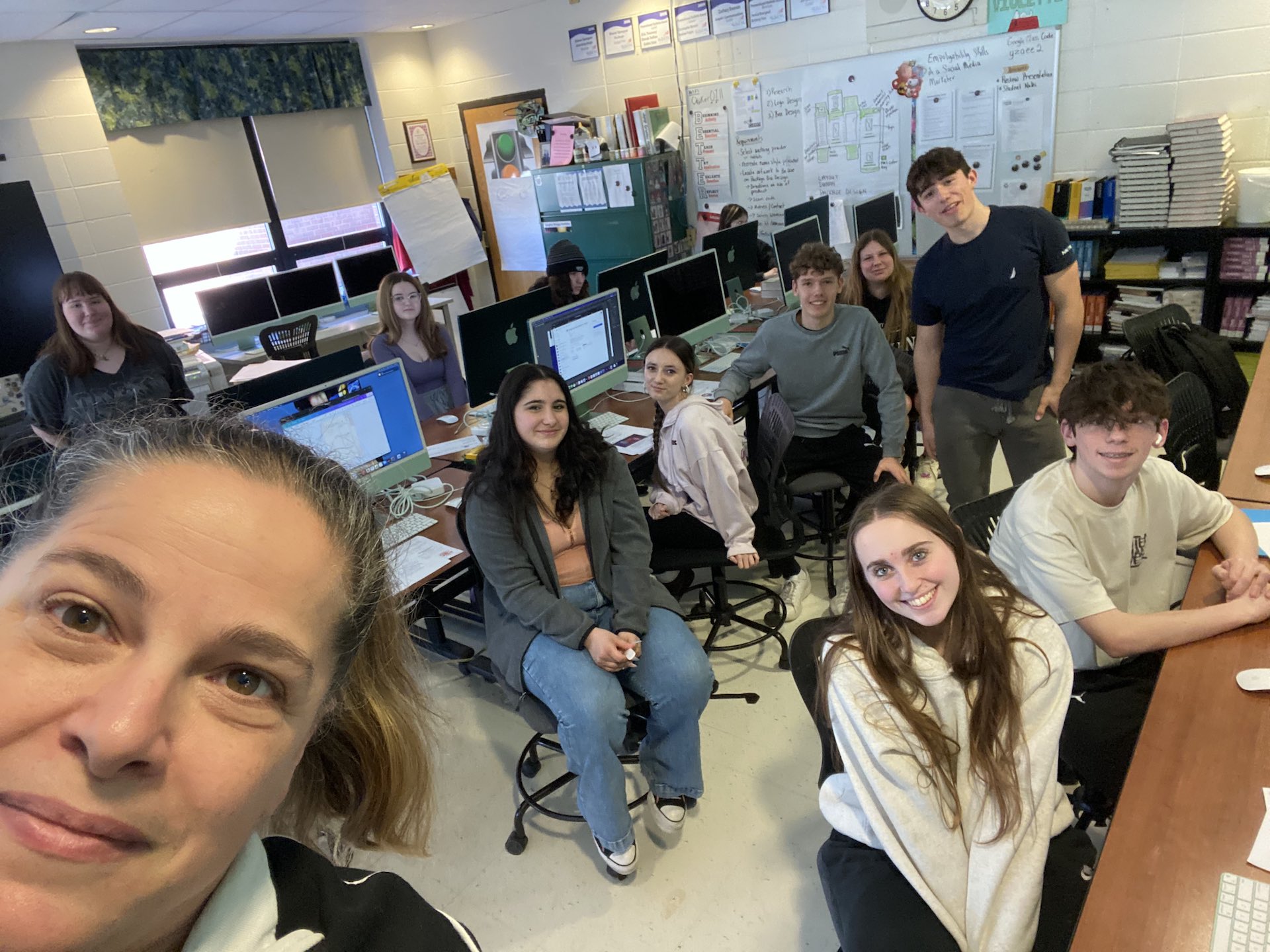 Print[ED] Renews Its Drive for Excellence in Graphics Education