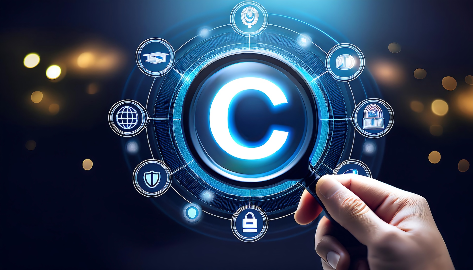 Copyright and Artificial Intelligence