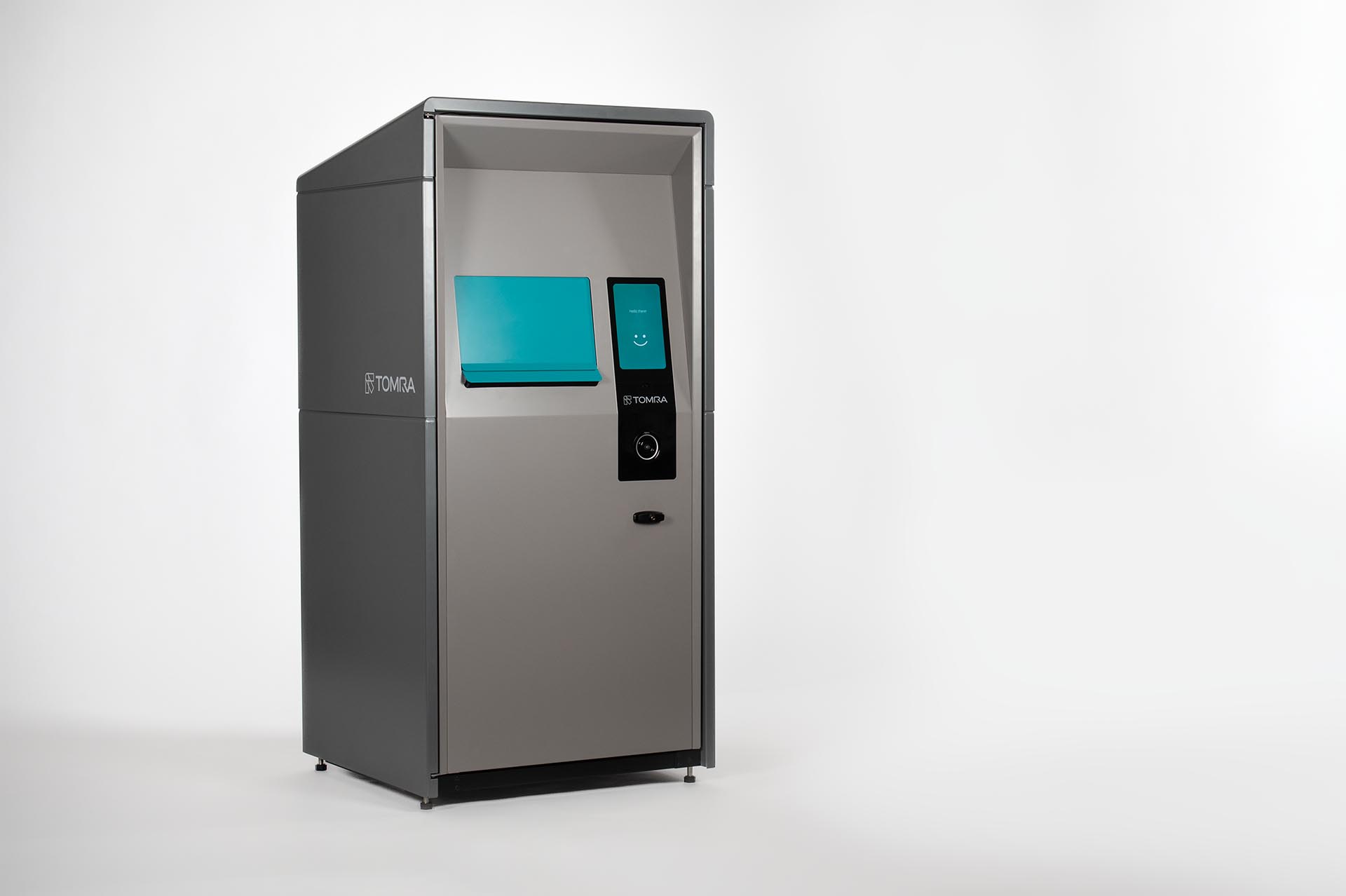 Frustrated with Discarding those Takeaway Food Boxes? TOMRA Has a Solution for More Sustainable Eating Out