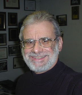 Remembering Harvey Levenson