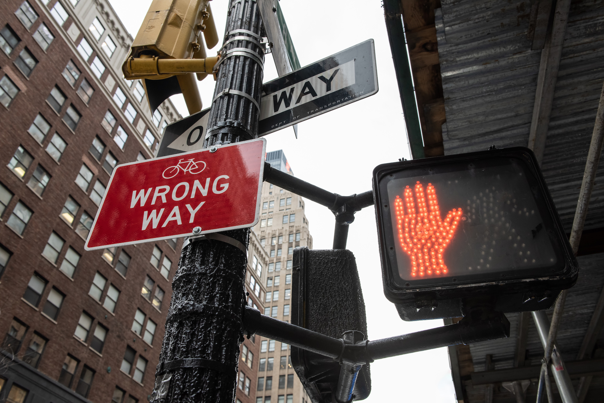 De-Biasing Your Decisions