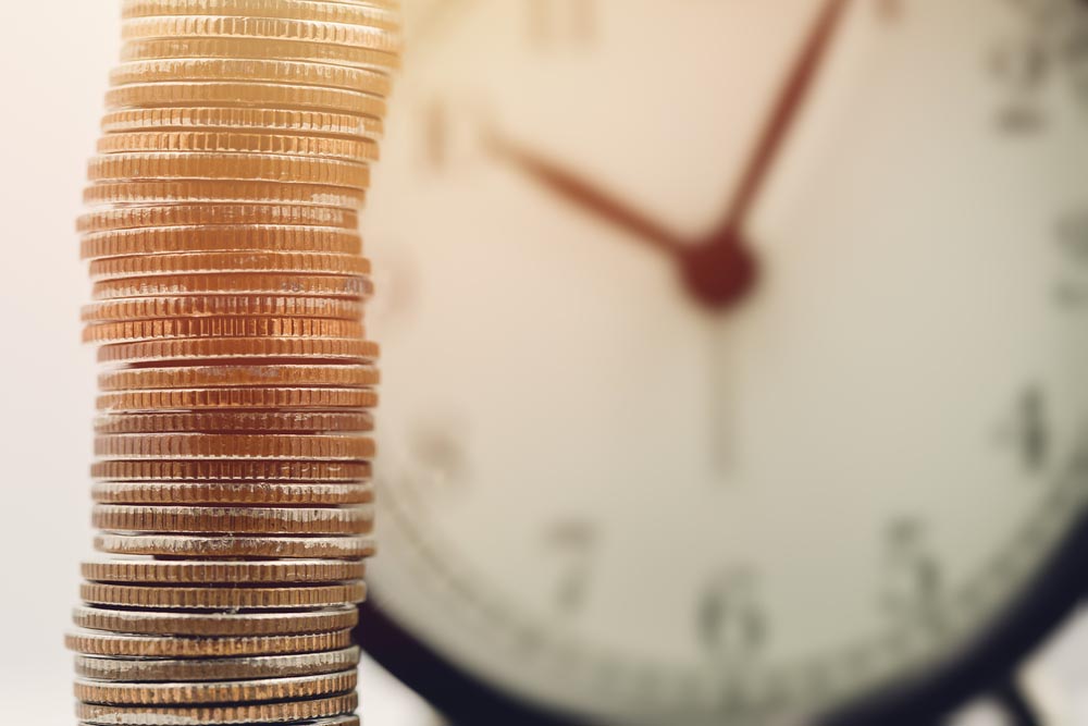 Budgeted Hourly Rates: The Backbone of Profitability in Print