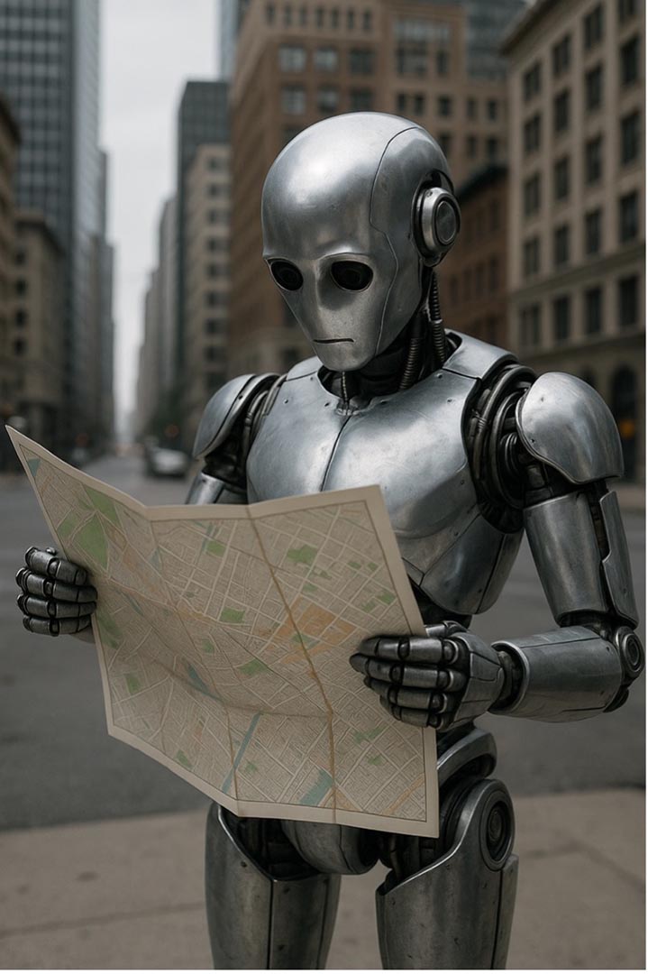 How AI Is Fundamentally Changing How Customers Find Your Business