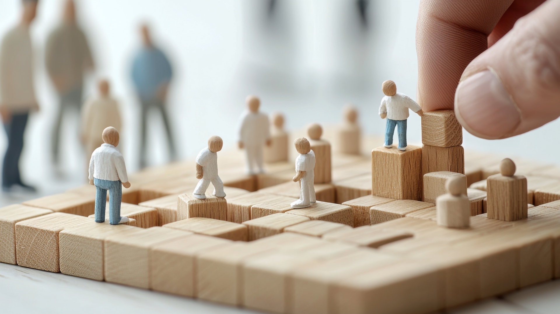 How Printers Should Be Thinking about Human Resources Management