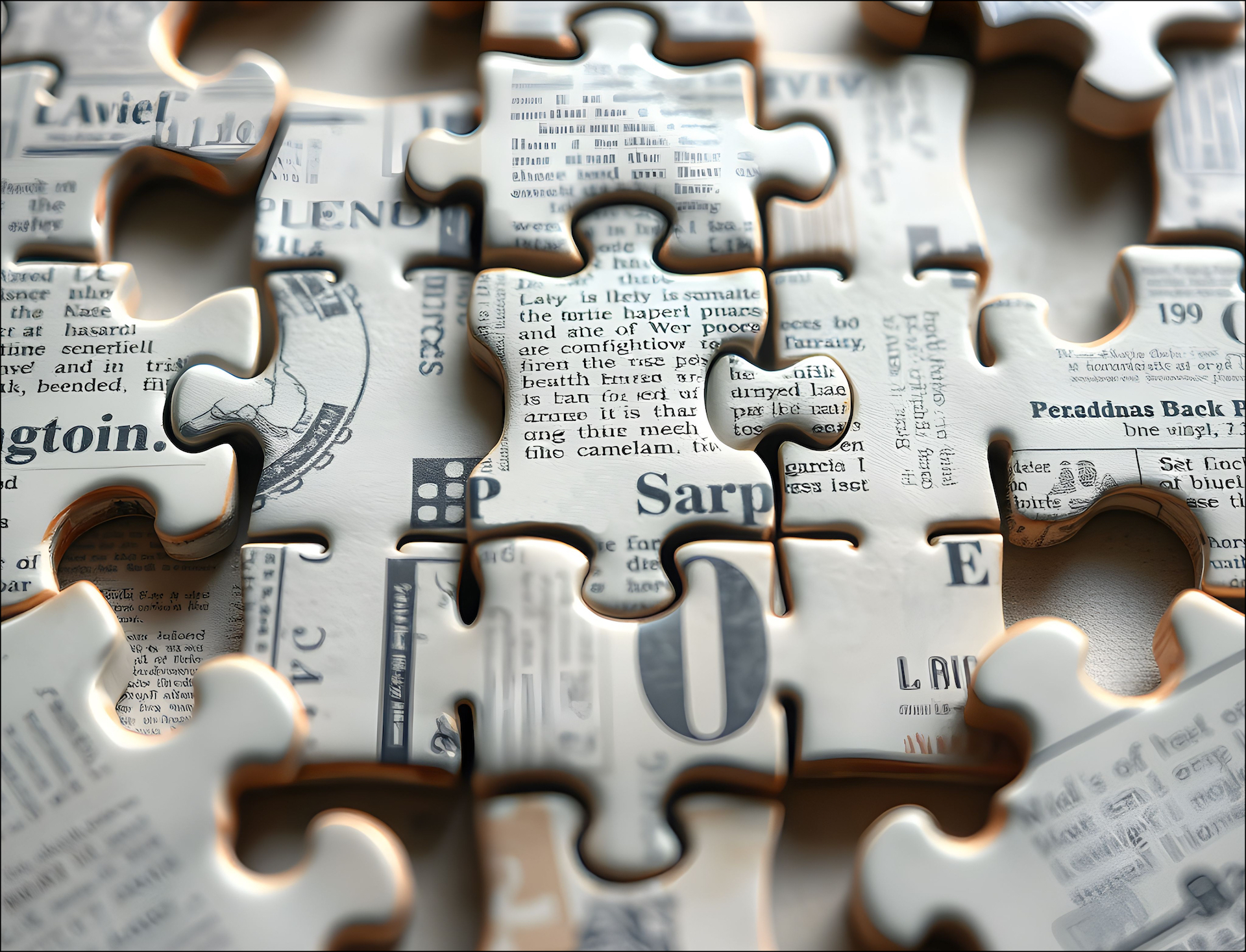 The Target Report: Surprising Dynamism in Market for Local Newspapers—July 2025 M&A Activity