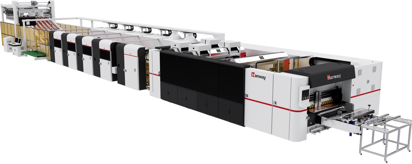 The Digital Pinnacle of Corrugated Packaging at Pack Expo 2025