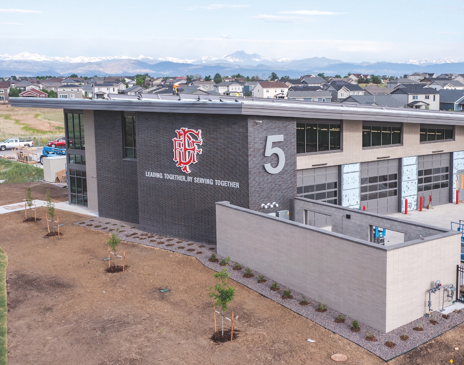 Where’s the Fire: Signarama Centers Win Franchise Awards