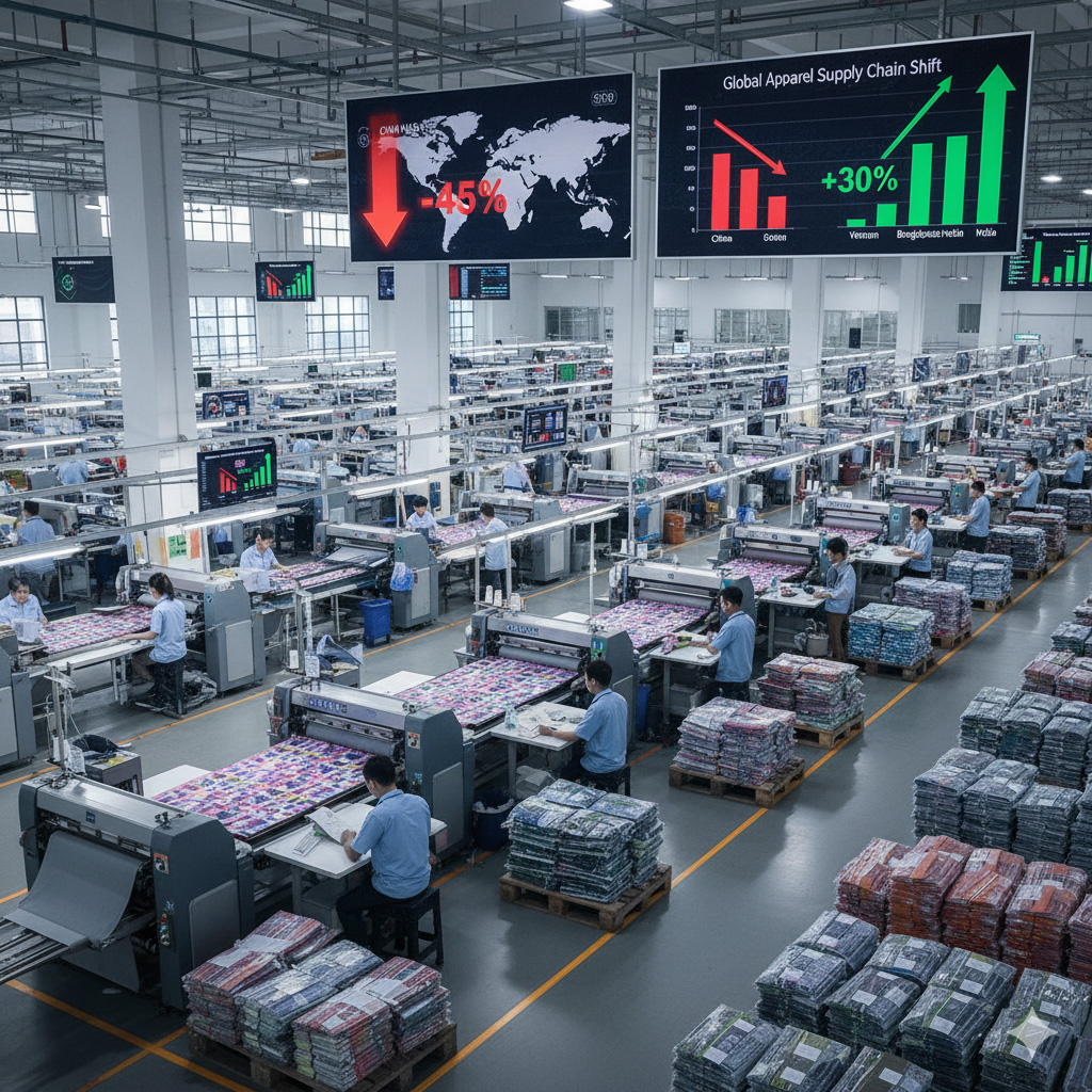 Continued Tariff Uncertainty