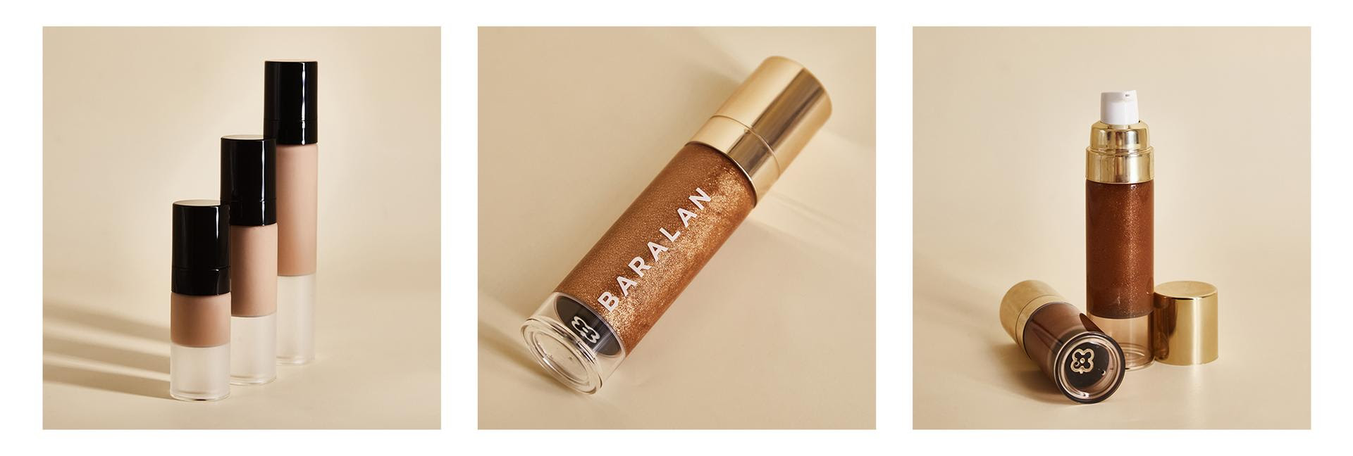 Unveiling the Latest Evolution of Baralan’s Original Airless in Glass ...