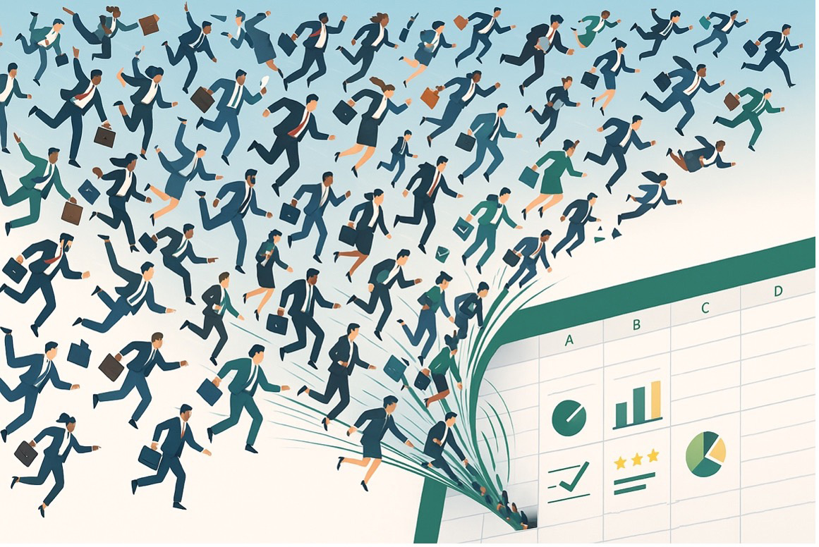 What Makes “the Best” Salesperson? That Depends