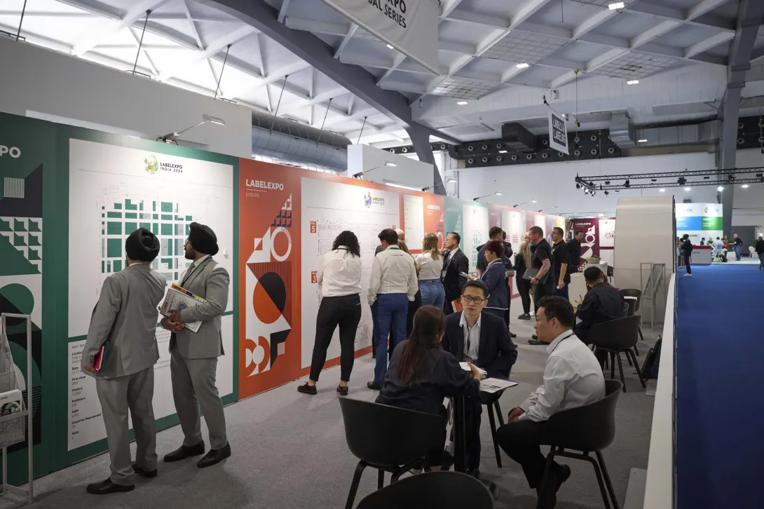 Labelexpo Europe and the Digital Packaging Opportunity