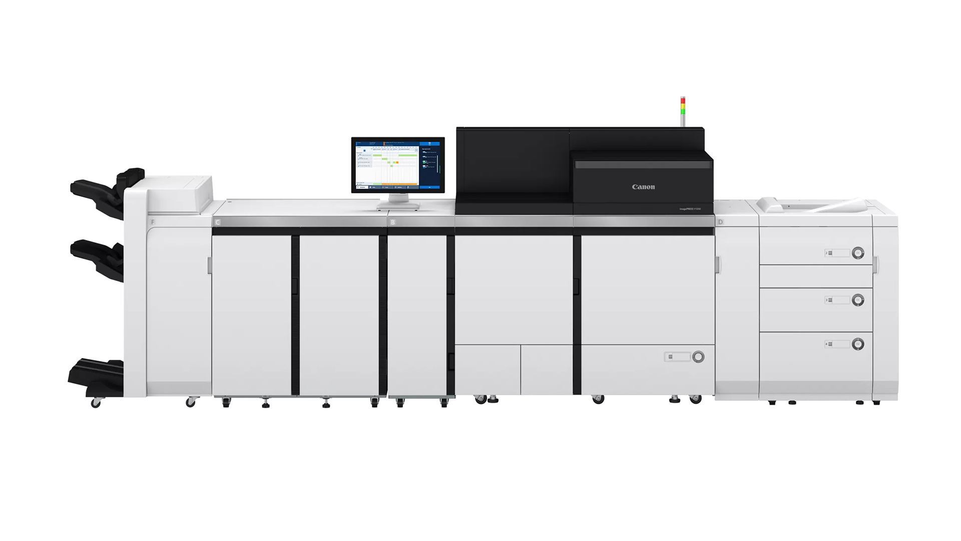 PRODUCTION PRINT TECHNOLOGY OUTLOOK—Trends and Technologies in EP (Toner) Digital Printing: 2025