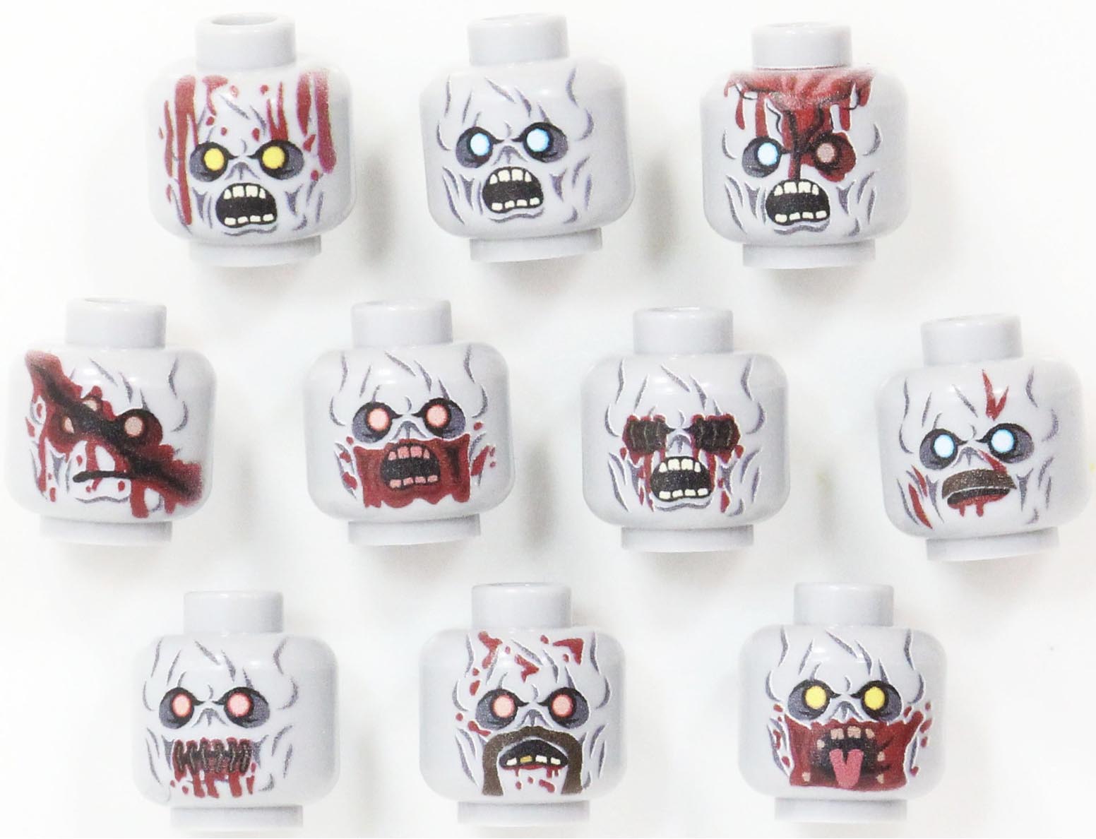 INDUSTRIAL PRINTING TECHNOLOGY OUTLOOK—Drop by Drop: How Inkjet ...