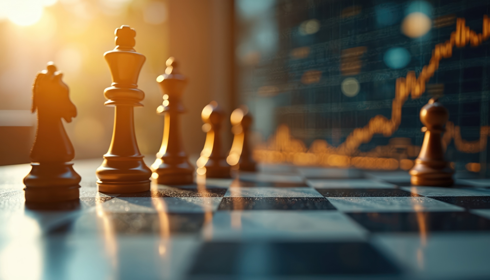 Making Decisions about Strategy