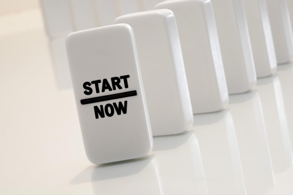 From Zero to Automated: The Best Place to Begin