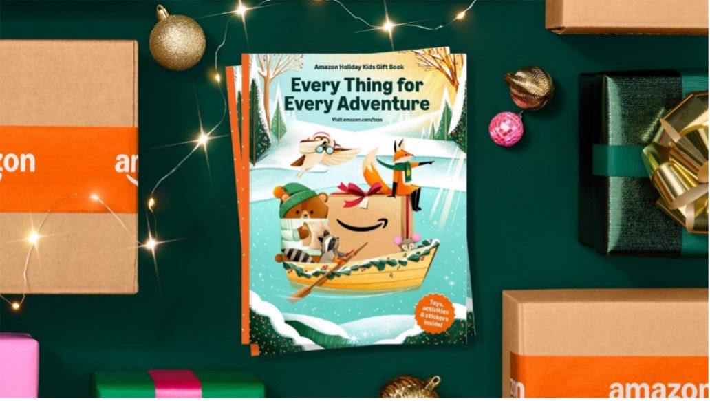 ‘Tis the Season! Why Catalogs Still Capture Hearts, Carts, and Loyalty