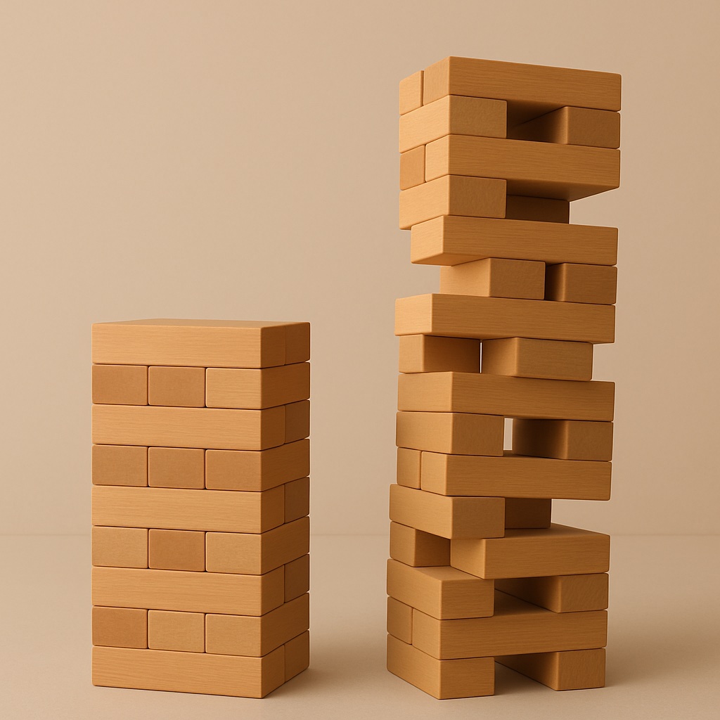 The Target Report: New Consolidator Emerges—November 2025 M&A Activity