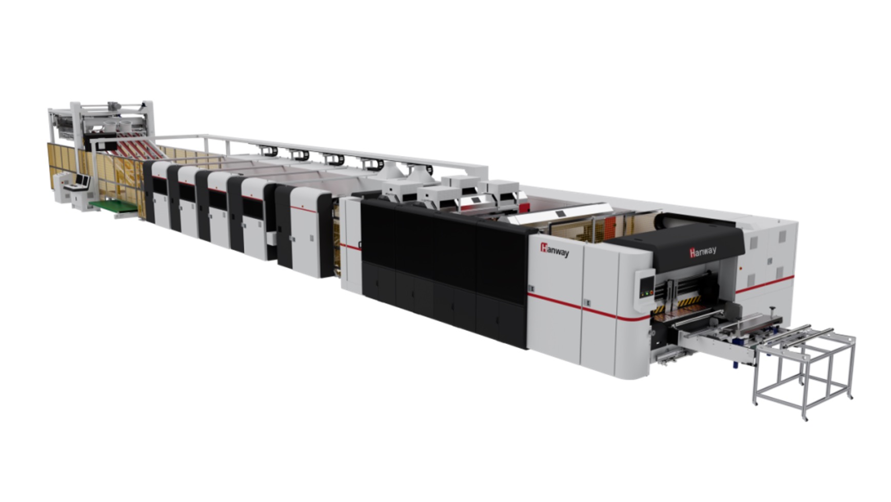 How Hanway’s First Decade Redefined Digital Packaging