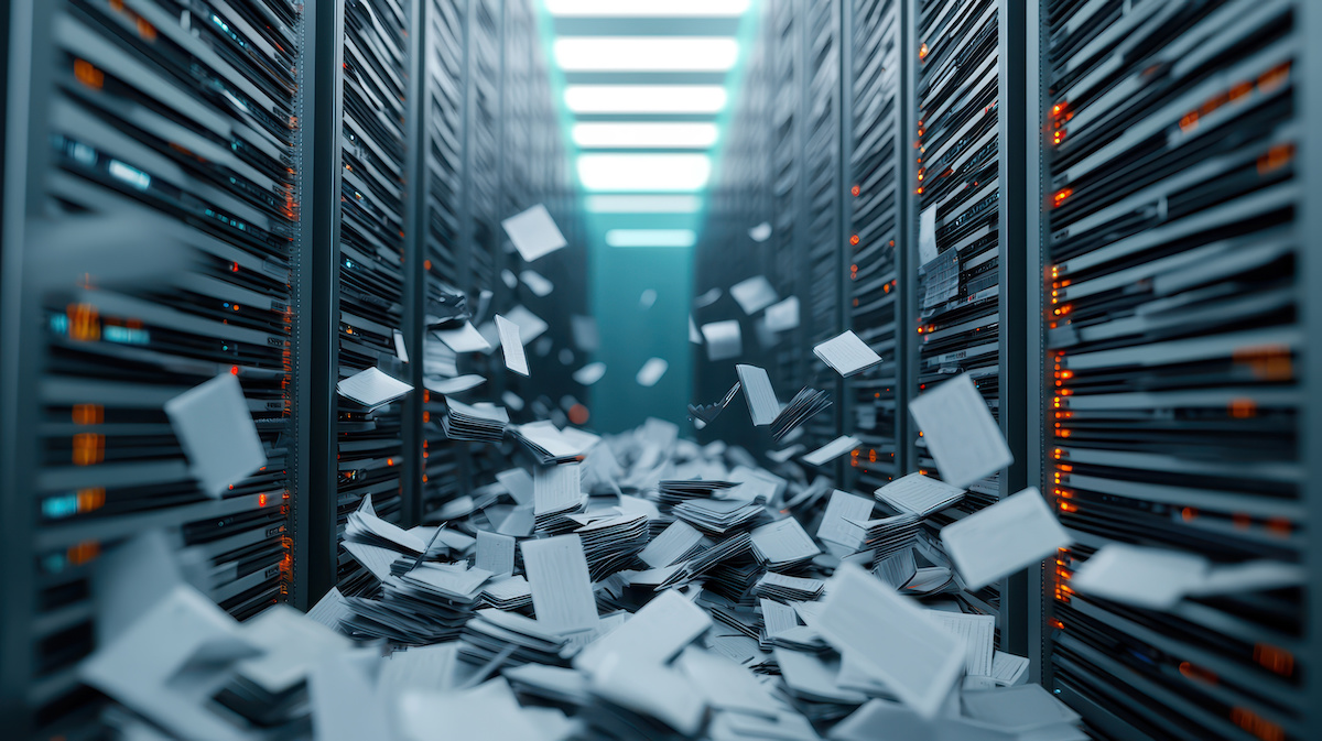 Thriving in Chaos: 5 Ways to Make Money as a Printer in a Digital-First Era