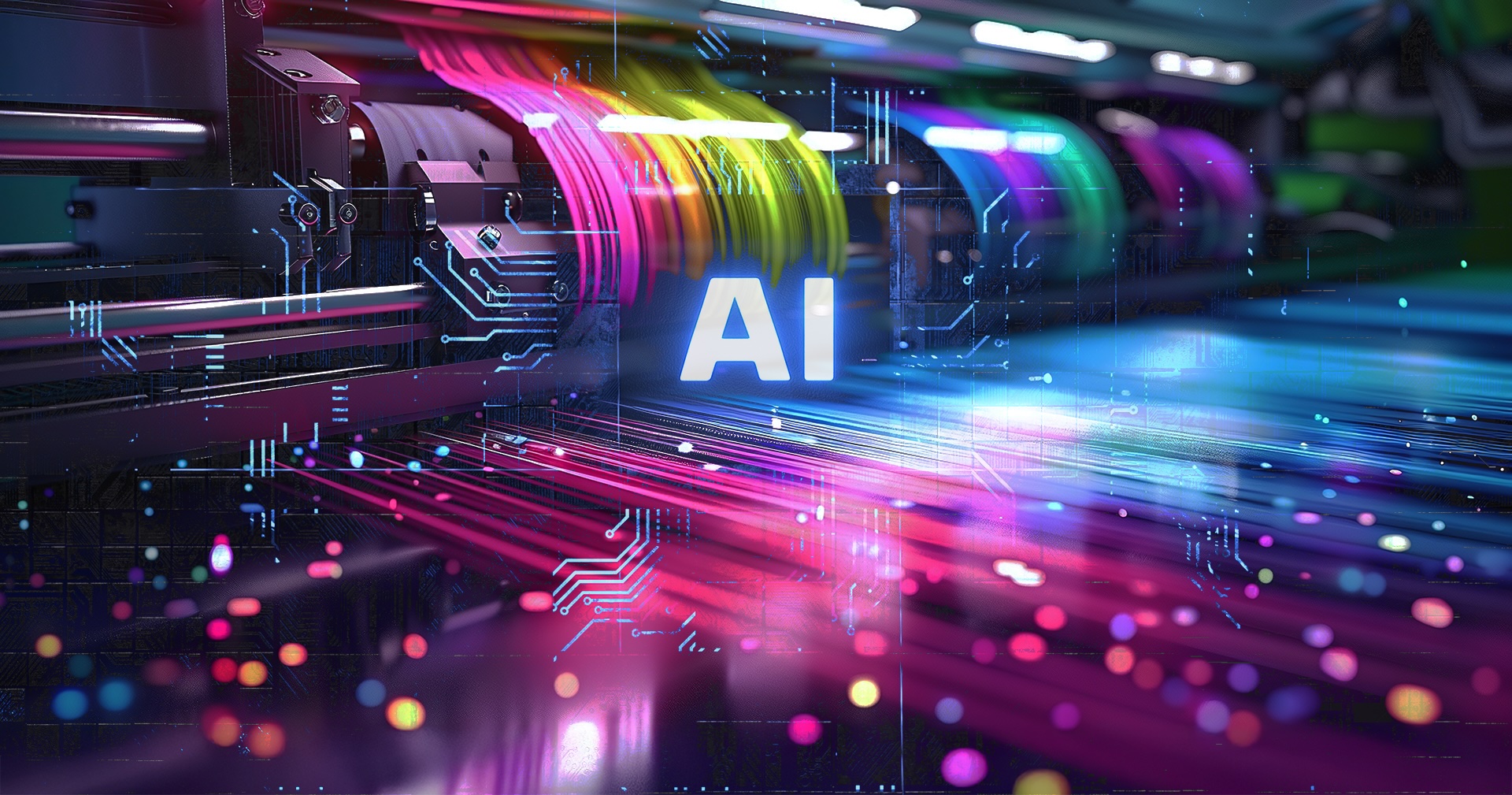 WhatTheyThink Quarterly: The AI Reality Check