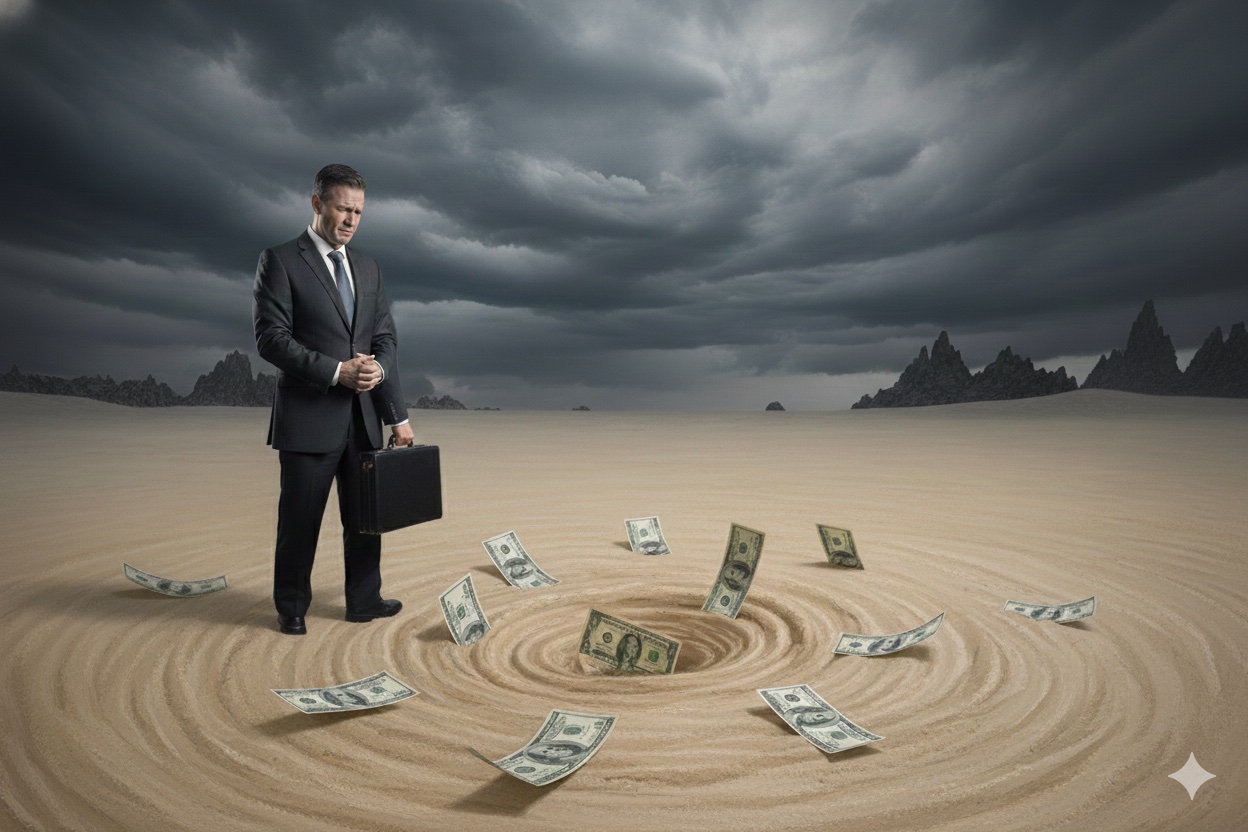Is It Time to Let Sunk Costs Sink?