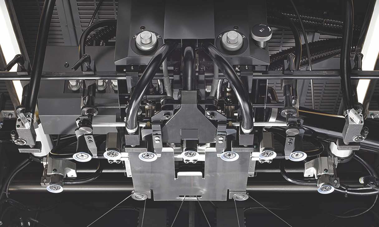 Folding Cartons: A Growth Opportunity for Commercial Print Providers
