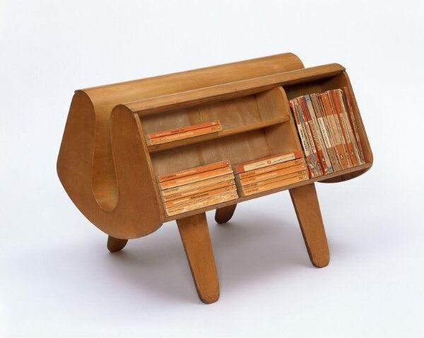 Around the Web: Of Batteries and Books