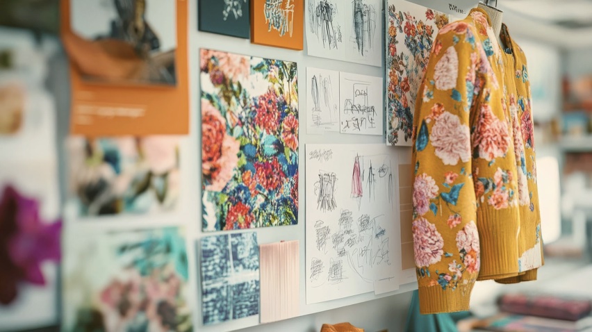 Resilience Redefined: Preparing Supply Chains for an Uncertain Future with The Fashion Network