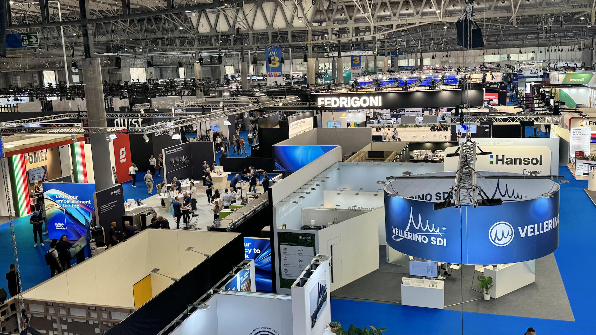 Beyond the Booth: How Trade Shows Drive Real Business in Print