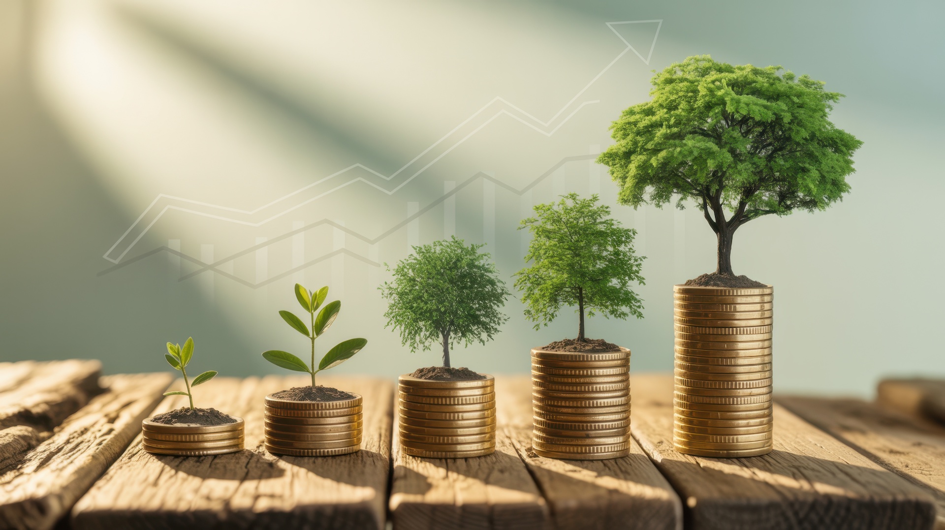 Growing Your Business Over Time