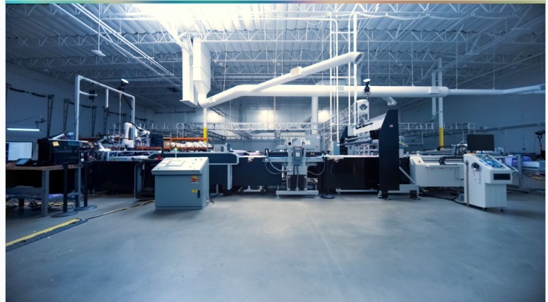 Can Bonding Technologies Replace Thread in Apparel Manufacturing? CreateMe CEO Cam Myers Has Some Answers