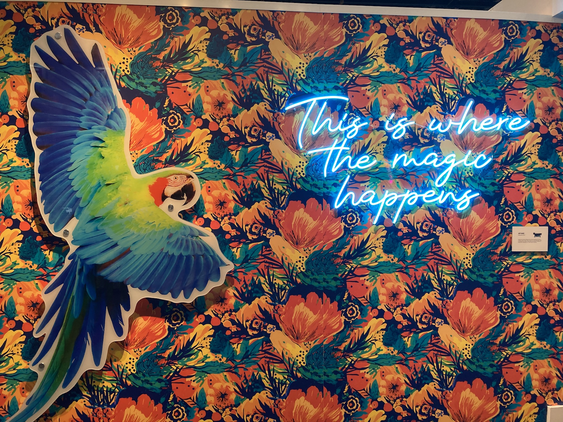 The ISA Sign Expo Is Coming to Orlando This April!