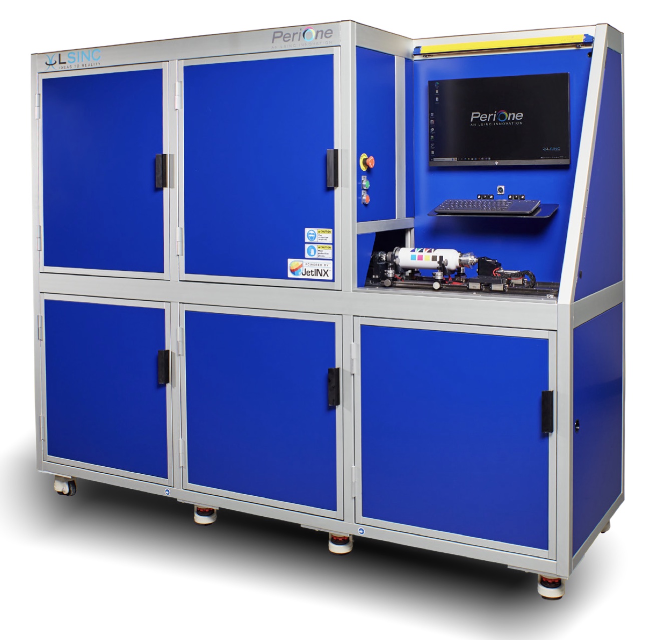Roland DG Expands Its Range of Direct-to-Object Offerings