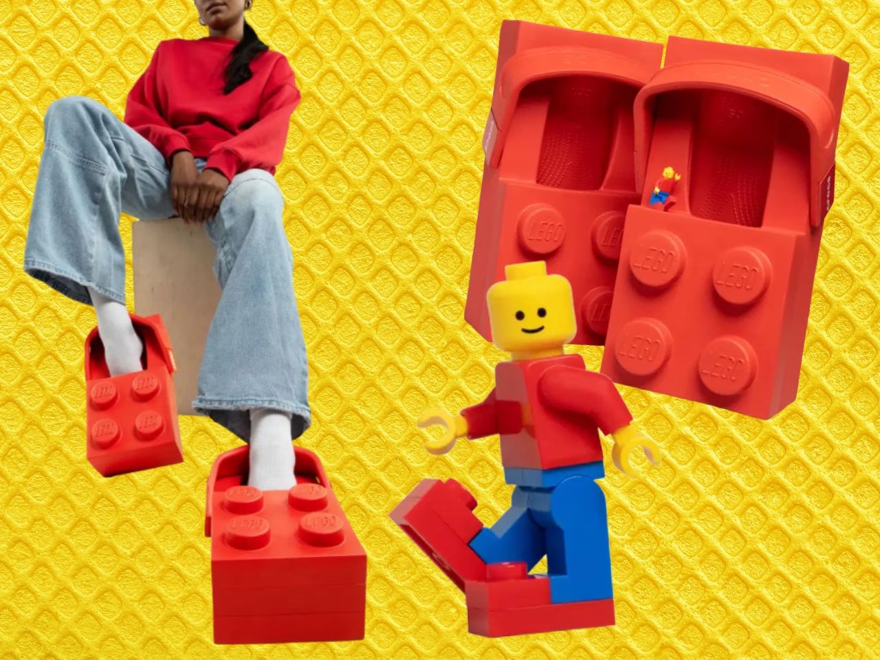 Around the Web: Of Bowls, Binders, and Bricks