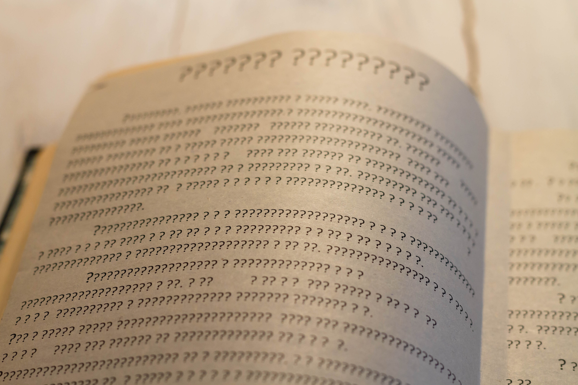 Surge in Functional Illiteracy Signals Trouble Ahead for U.S.