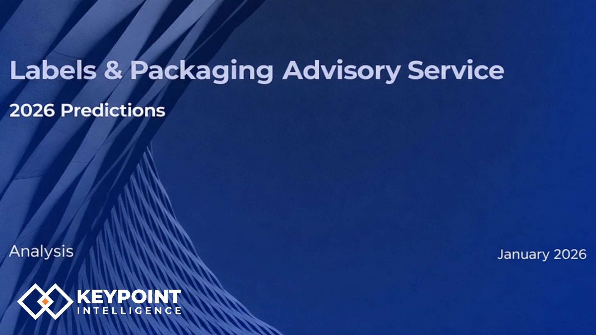 Labels & Packaging in 2026: Turning Insight into Direction