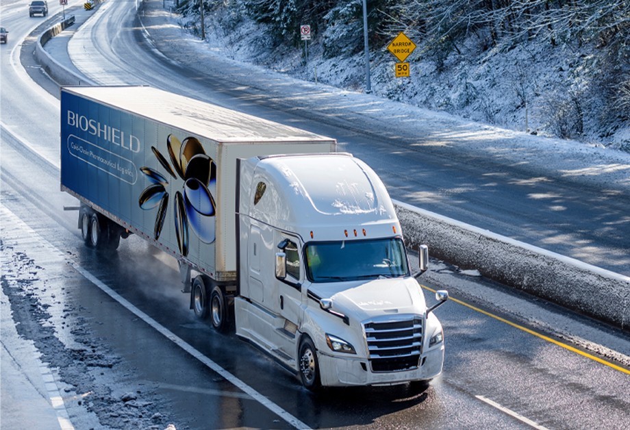 Cold Comfort: Installation Tips for Cold (and Hot!) Weather Graphics