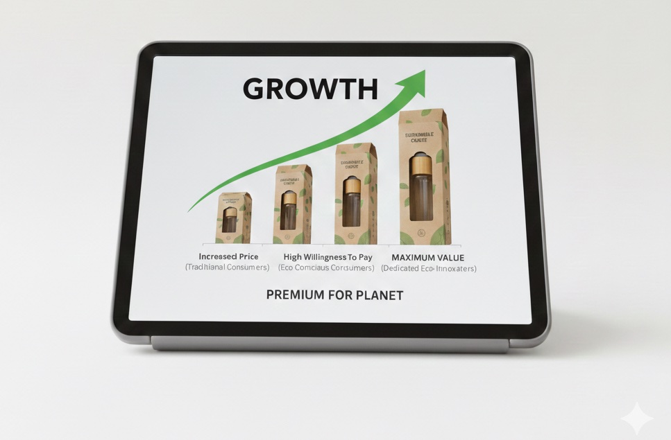 The Data Say: Sustainable Packaging Is Bringing in Real Money