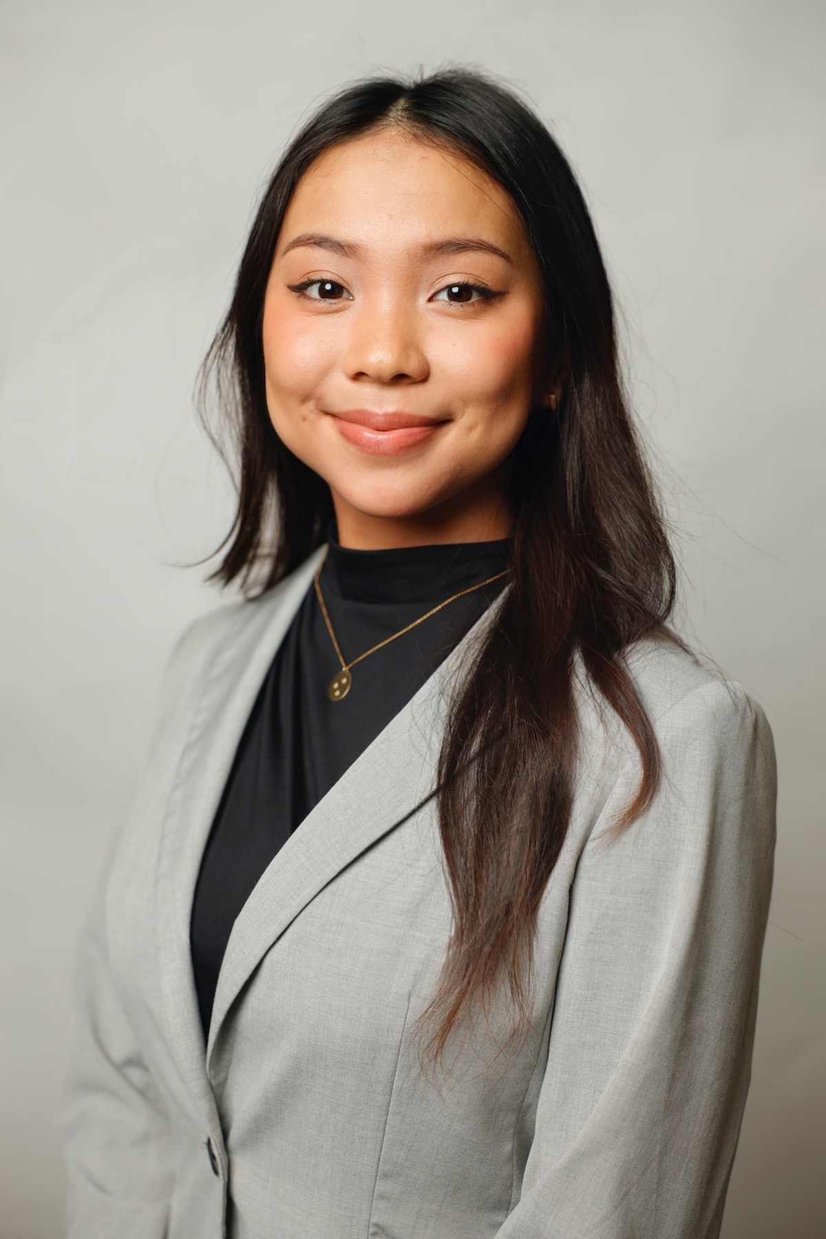 Meet Our Student of the Month: Kyla Vargas