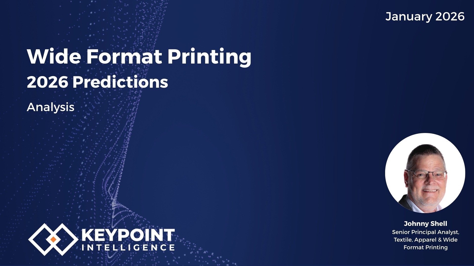 Wide Format in 2026: How Technology Is Reshaping Competitive Advantage