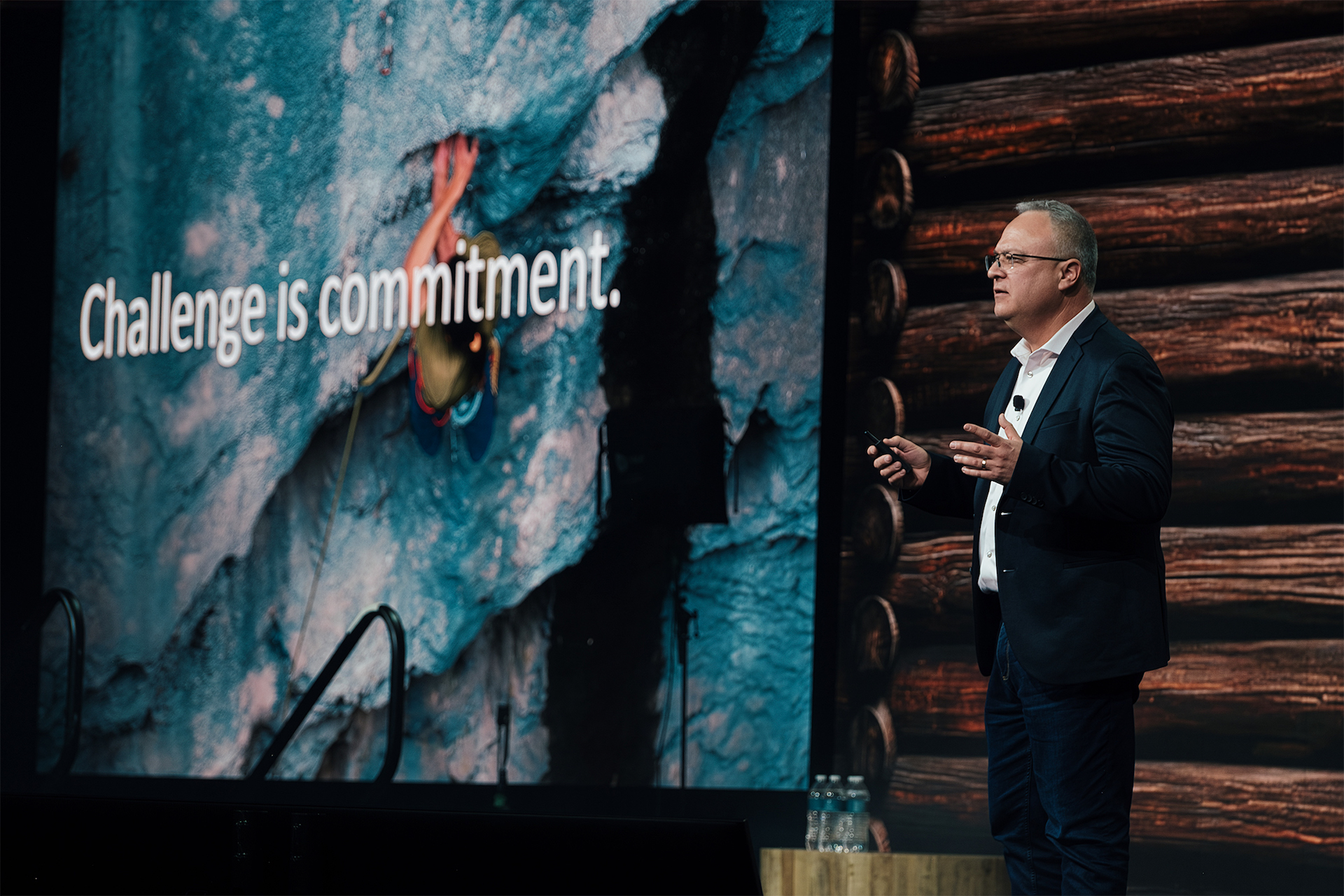 Dscoop 2026: Commitment, Momentum, Trust, and the Future We Build Together