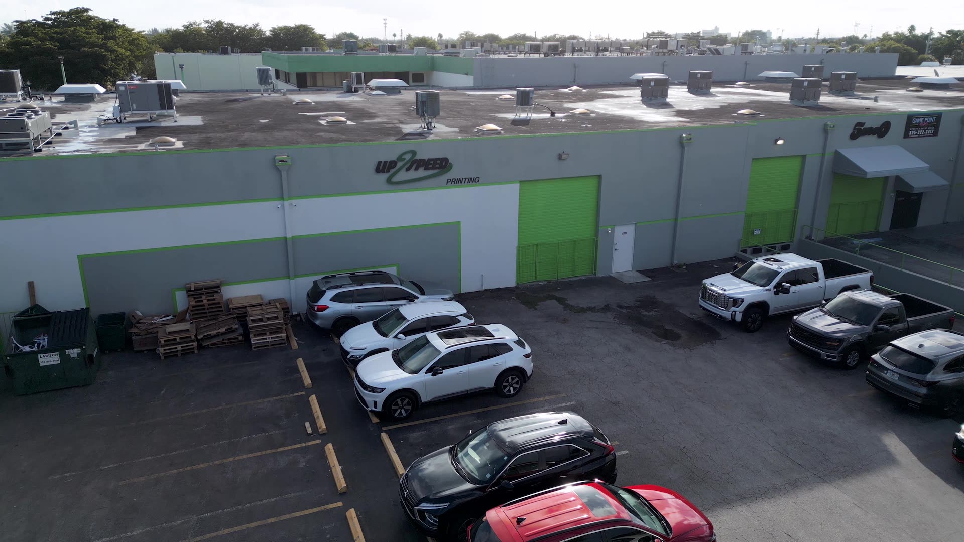 From Garage Startup to Packaging Growth with Komori