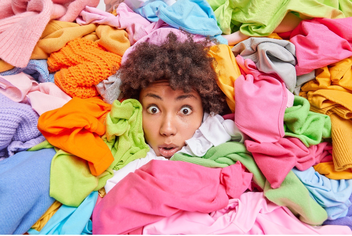 Is Textile Recycling Coming to North America at Scale?