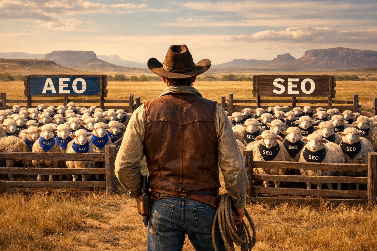 What Does It Really Take to Convert Your Website for AI Search?